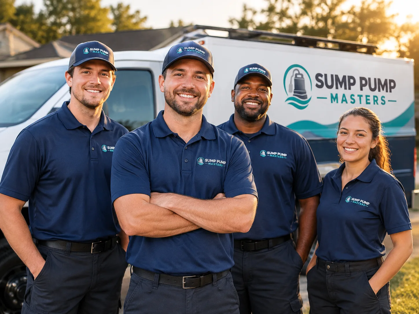 Sump Pump Repair company in Leonard, TX