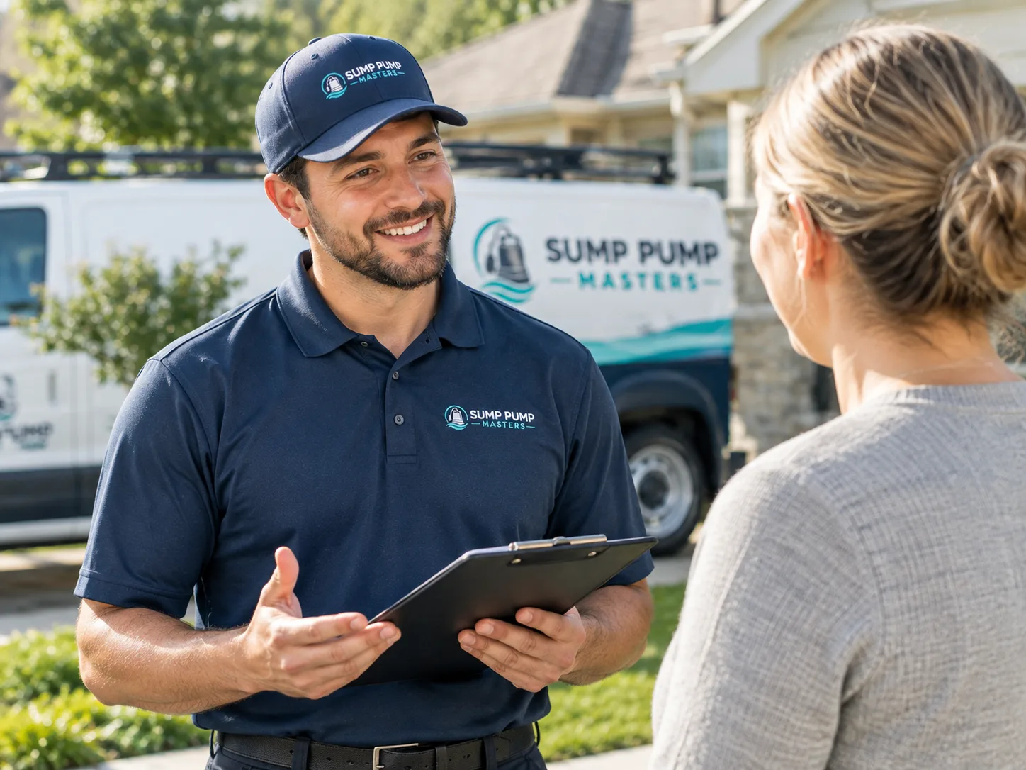 Sump Pump Repair Leonard, TX FAQs